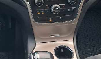 2012 Volkswagen Tiguan Trendline AWD full