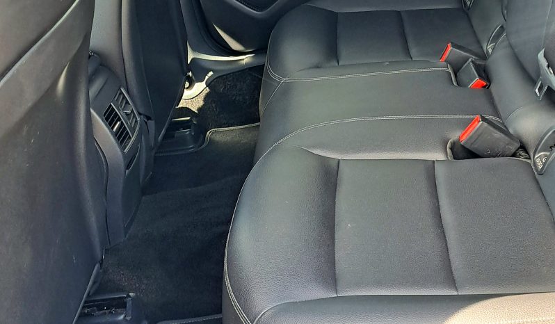 2018 Mercedes GLA 250 4MATIC full