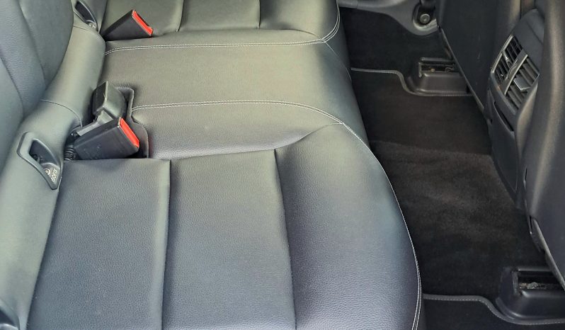 2018 Mercedes GLA 250 4MATIC full