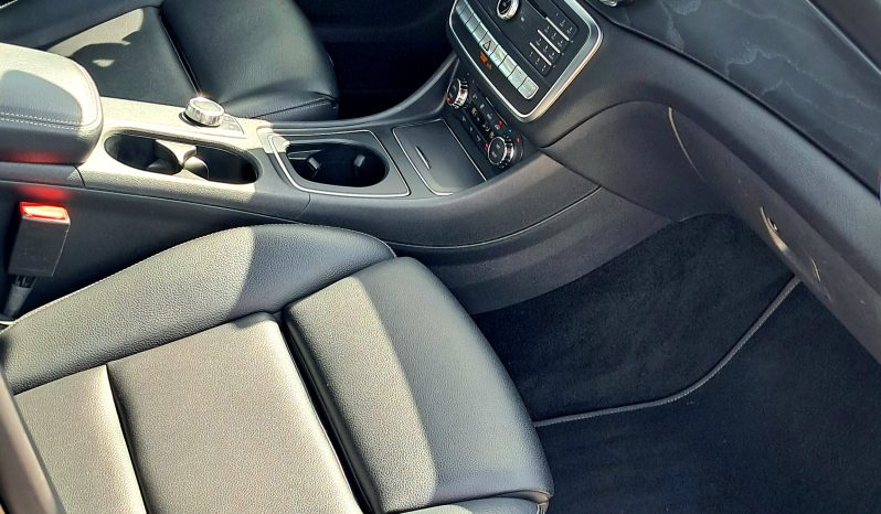 2018 Mercedes GLA 250 4MATIC full