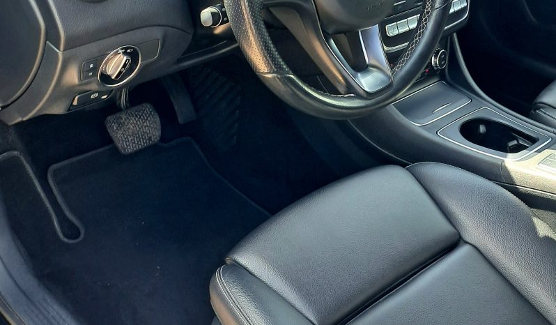 2018 Mercedes GLA 250 4MATIC full