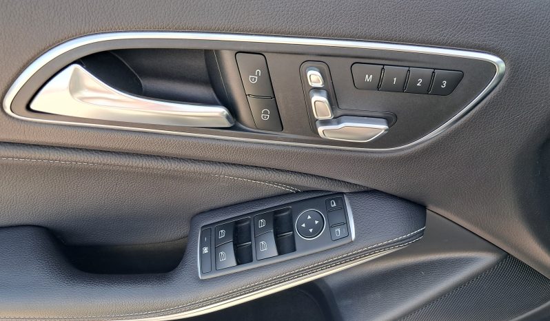 2018 Mercedes GLA 250 4MATIC full