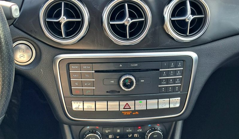 2018 Mercedes GLA 250 4MATIC full