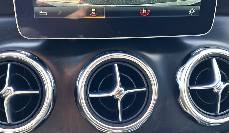 2018 Mercedes GLA 250 4MATIC full