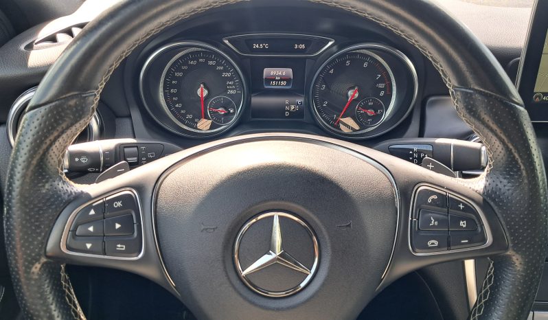 2018 Mercedes GLA 250 4MATIC full