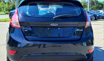 2014 Ford Fiesta SE full