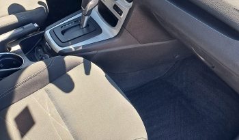 2014 Ford Fiesta SE full