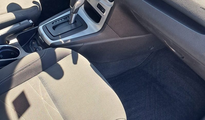 2014 Ford Fiesta SE full