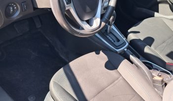 2014 Ford Fiesta SE full