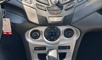 2014 Ford Fiesta SE full