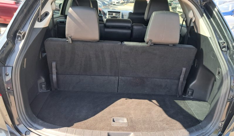 2015 Mazda CX9 Touring full