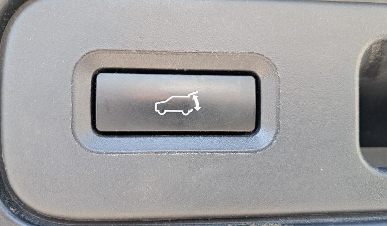 2015 Mazda CX9 Touring full