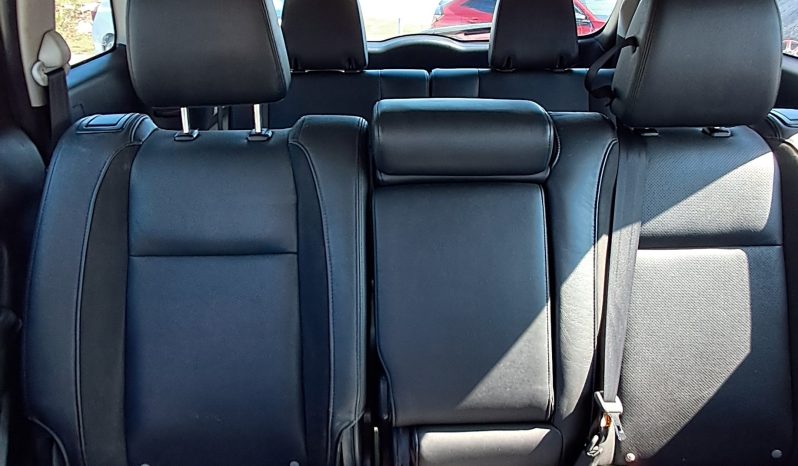 2015 Mazda CX9 Touring full