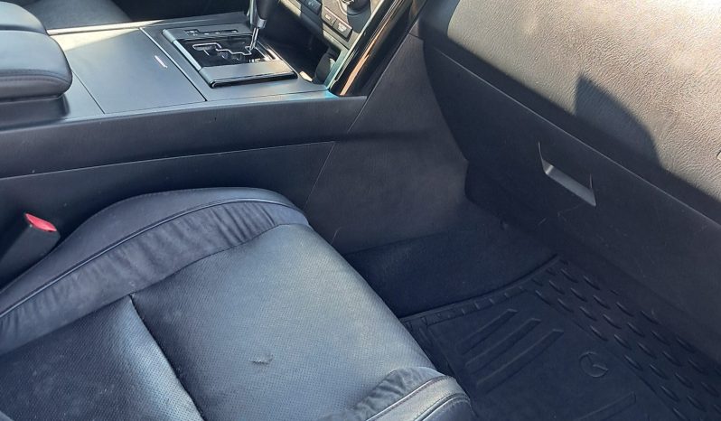 2015 Mazda CX9 Touring full