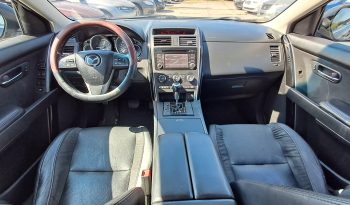 2015 Mazda CX9 Touring full
