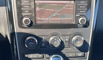 2015 Mazda CX9 Touring full