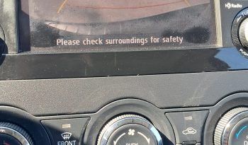 2015 Mazda CX9 Touring full