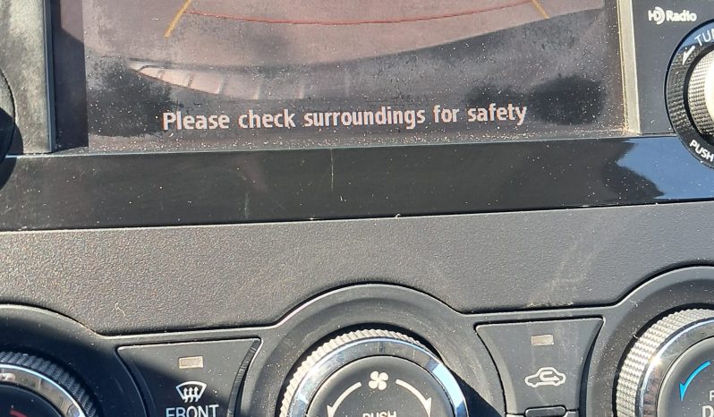 2015 Mazda CX9 Touring full