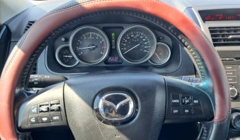2015 Mazda CX9 Touring full