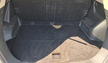 2013 Nissan Rogue S full