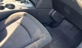 2013 Nissan Rogue S full