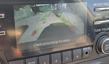 2013 Nissan Rogue S full
