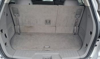 2015 Chevrolet Traverse LS 8 Passengers full