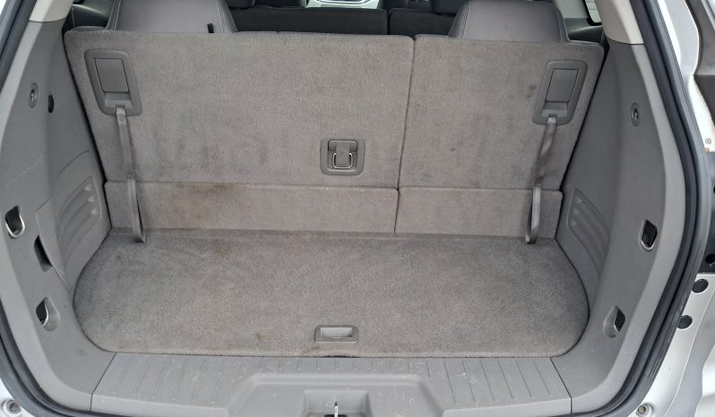 2015 Chevrolet Traverse LS 8 Passengers full