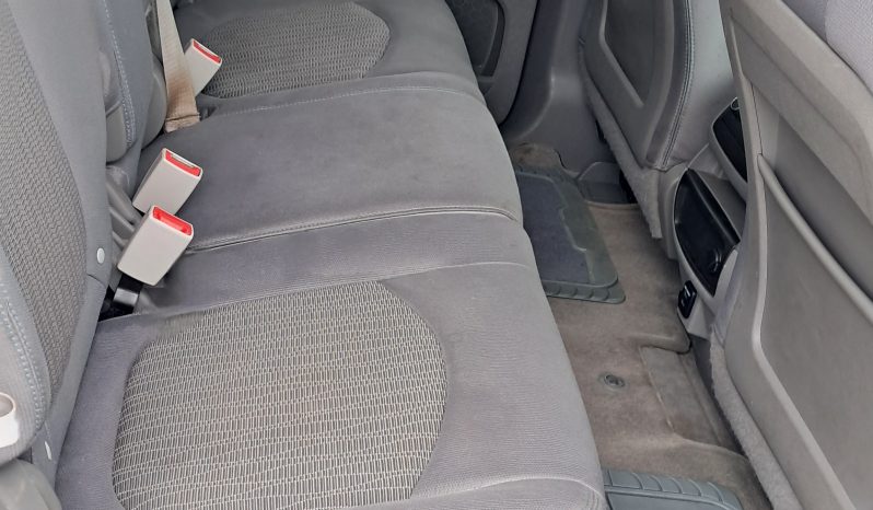 2015 Chevrolet Traverse LS 8 Passengers full
