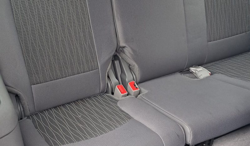 2015 Chevrolet Traverse LS 8 Passengers full