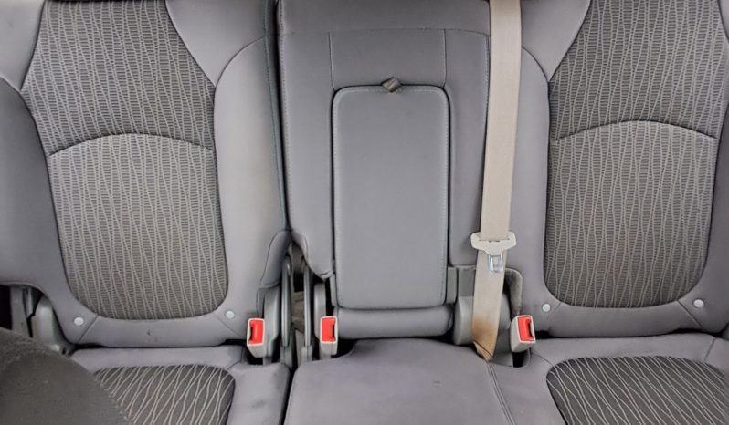 2015 Chevrolet Traverse LS 8 Passengers full