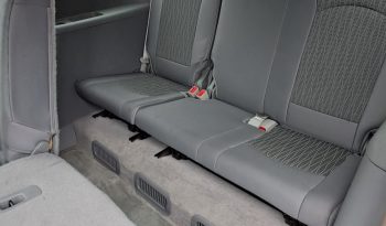 2015 Chevrolet Traverse LS 8 Passengers full