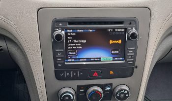 2015 Chevrolet Traverse LS 8 Passengers full