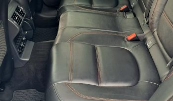 2018 Jaguar F-PACE 20D PRESTIGE full