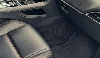 2018 Jaguar F-PACE 20D PRESTIGE full