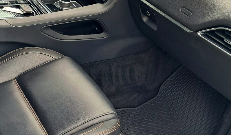 2018 Jaguar F-PACE 20D PRESTIGE full