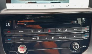 2018 Jaguar F-PACE 20D PRESTIGE full