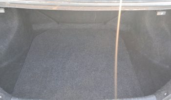 2014 Honda Civic EX full