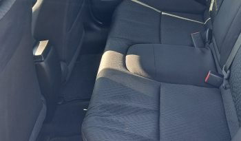 2014 Honda Civic EX full