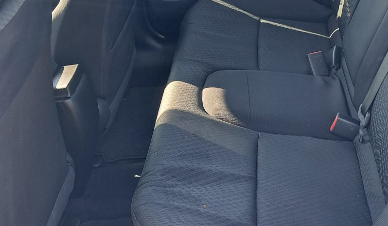 2014 Honda Civic EX full