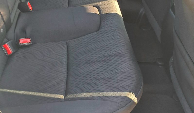 2014 Honda Civic EX full