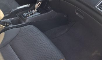 2014 Honda Civic EX full
