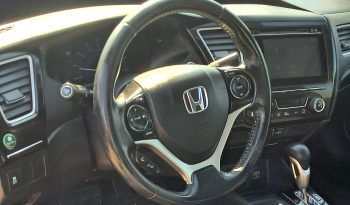 2014 Honda Civic EX full