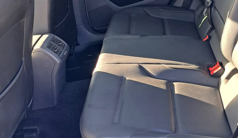 2017 Volkswagen Spotwagen TSI S full