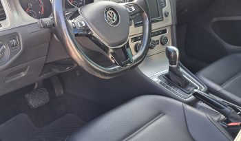 2017 Volkswagen Spotwagen TSI S full