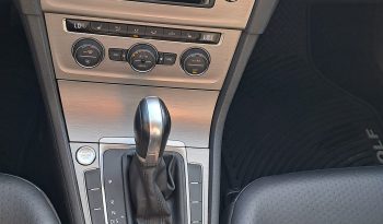 2017 Volkswagen Spotwagen TSI S full