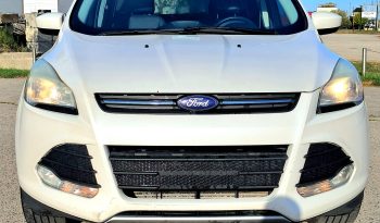 2014 Ford Escape SE full