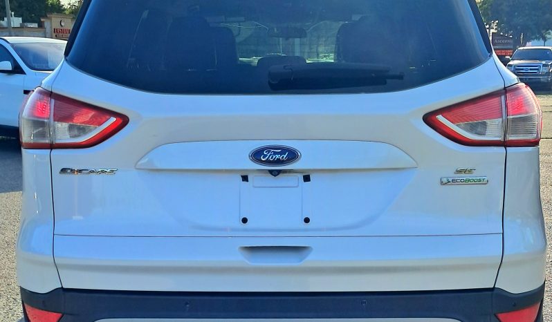 2014 Ford Escape SE full