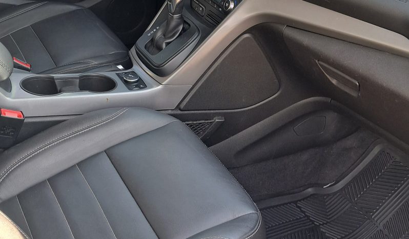 2014 Ford Escape SE full