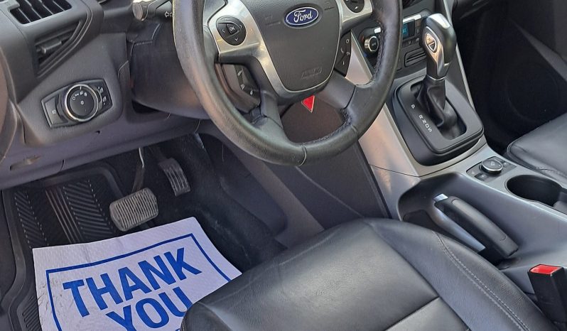 2014 Ford Escape SE full